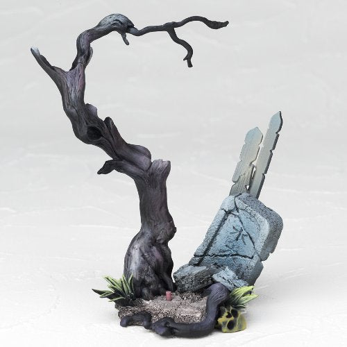 Kitaro Revoltech Takeya Gegege no Kitaro - Kaiyodo
