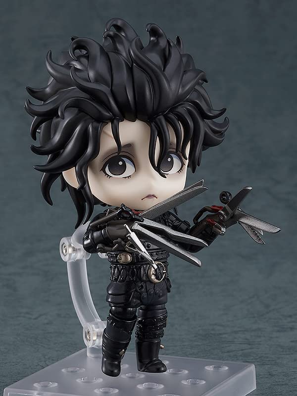 "Edward Scissorhands" Nendoroid#1873 Edward Scissorhands