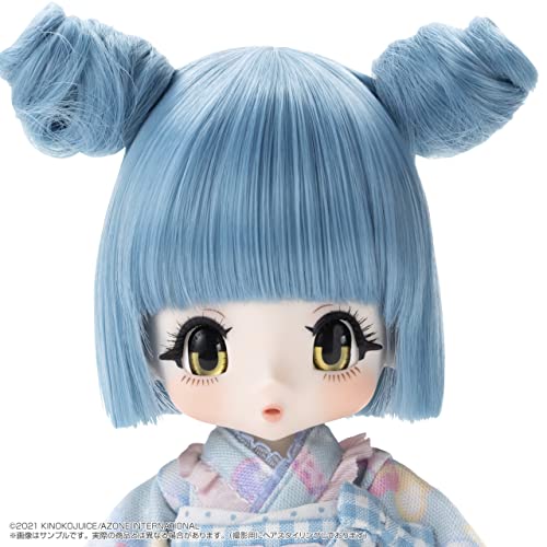 KIKIPOP! Kumamimi!! Sorairo, Omimi