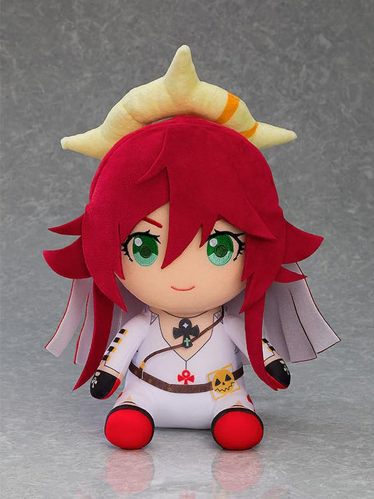 "Guilty Gear -Strive-" Plushie Jack-O