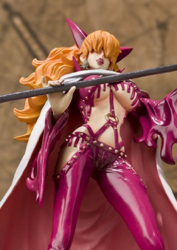 Sadi-chan Figuarts ZERO One Piece