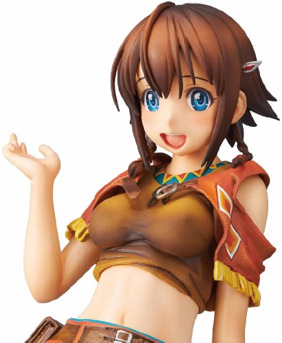 Amy Grace 1/8 Suisei no Gargantia - MegaHouse