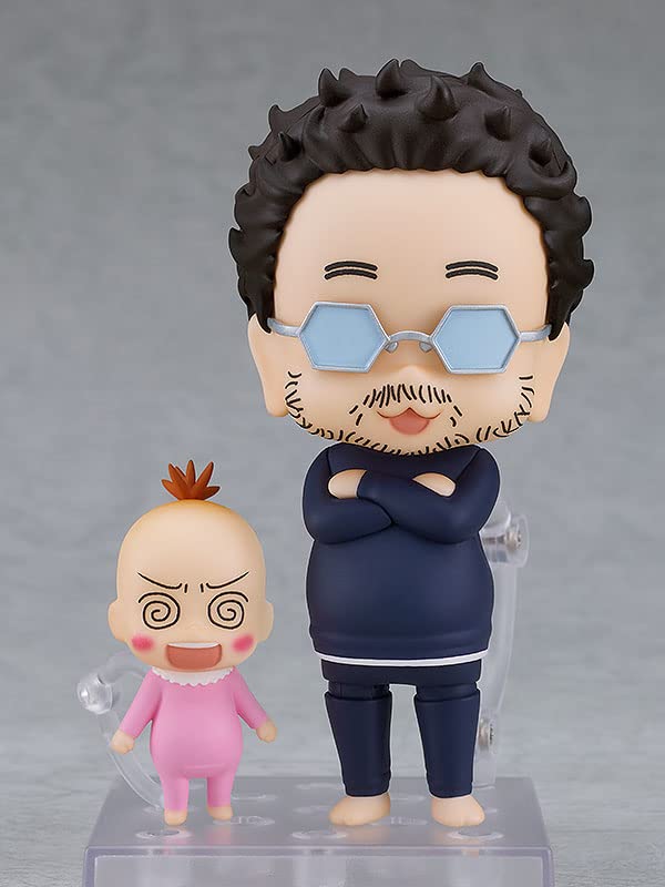 Nendoroid "Insufficient Direction" Director-kun