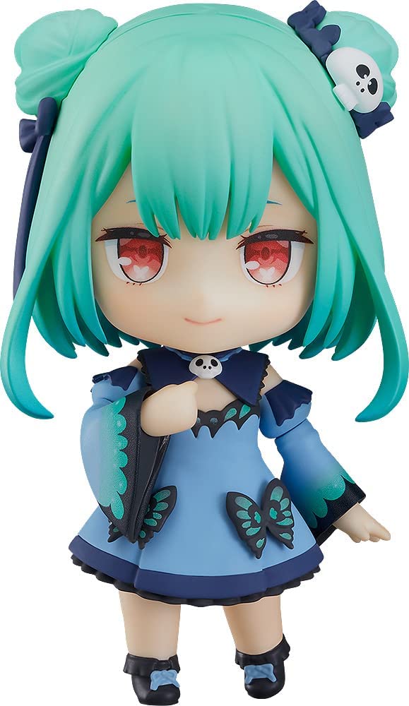 "Hololive Production" Nendoroid#1792 Uruha Rushia