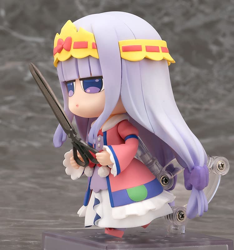 "Sleepy Princess in the Demon Castle" Nendoroid#1822 Princess Syalis