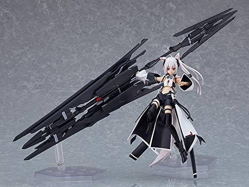 "ACT MODE" Original Character Designed by Mito Nagishiro Rumi