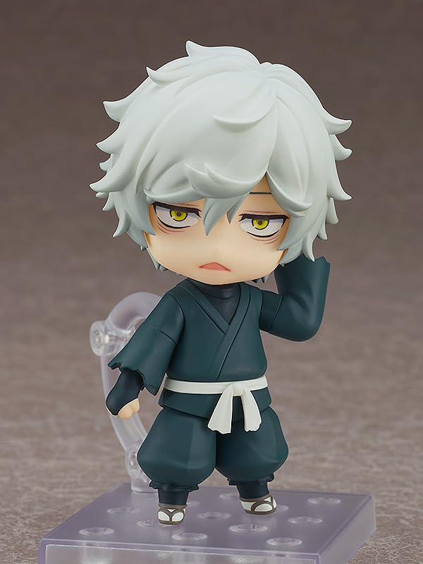 Nendoroid "Hell's Paradise: Jigokuraku" Gabimaru