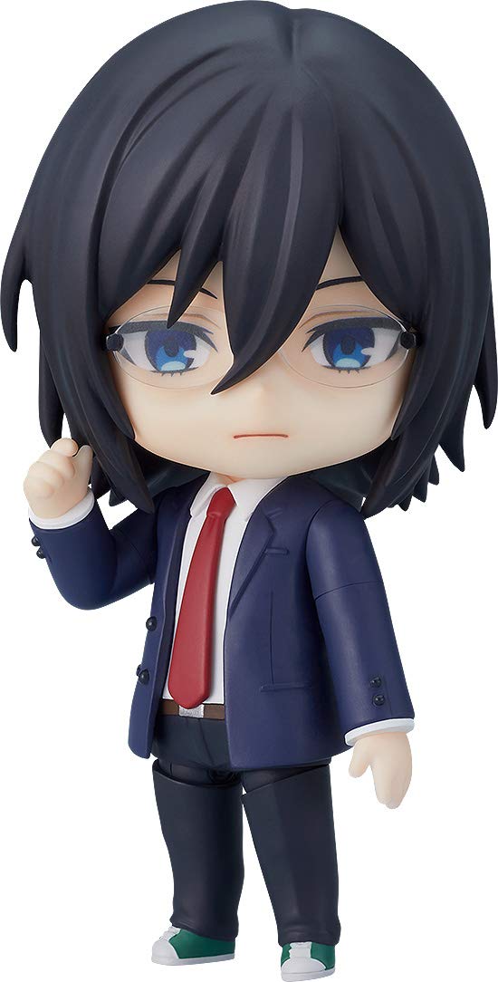 "Horimiya: Hori-san to Miyamura-kun" Nendoroid#1597 Miyamura Izumi
