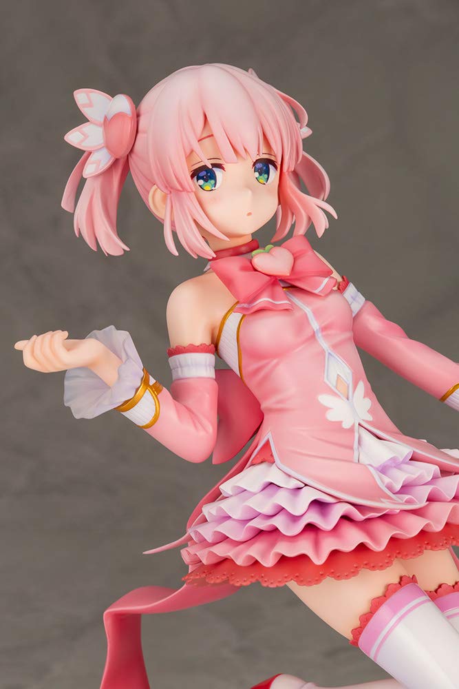 "The Demon Girl Next Door" 1/7 Scale Figure Chiyoda Momo