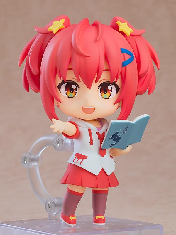 Nendoroid "World Dai Star" Otori Kokona
