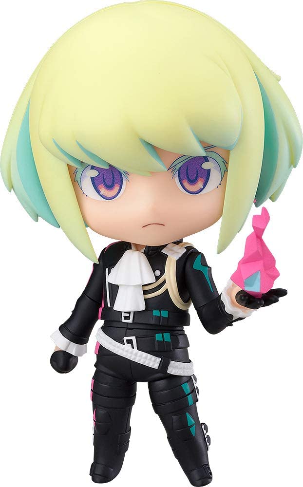 "Promare" Nendoroid #1314 Lio Fotia