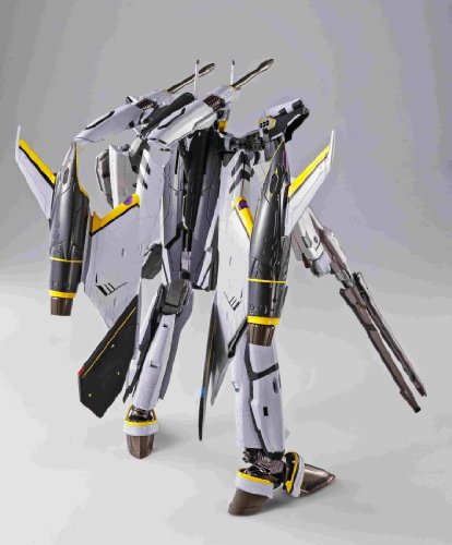 YF-29 Durandal Valkyrie 1/60 DX Chogokin 30th Anniversary Color Macross Frontier The Movie ~Sayonara no Tsubasa~ - Bandai
