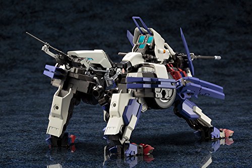 Impulso de rayblade, - 1/24 escala - Equipo HEXA (HG001) - KOTOBUKIYA