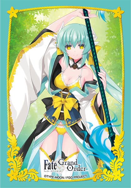 Broccoli Character Sleeve Mini "Fate/Grand Order" Lancer / Kiyohime