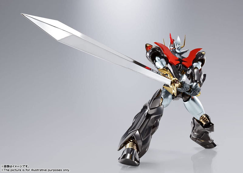 "Mazinkaiser" Soul of Chogokin GX-75SP Mazinkaise 20th Anniv. Ver.