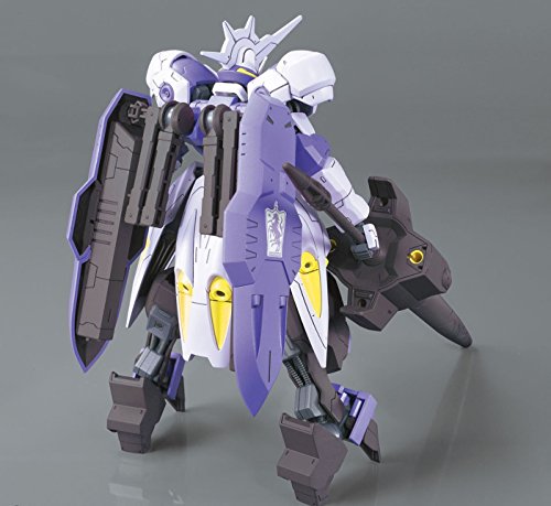 1/144 HG Gundam Kimaris Vidar