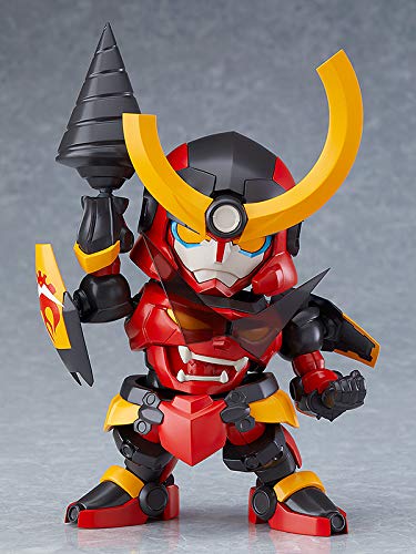 Gurren-Lagann Moderoid Tengen Toppa Gurren-Lagann-Good Smile Company