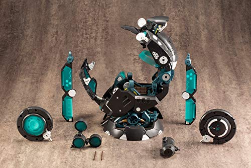 Ordine Cradle M. S. G - Kotobukiya
