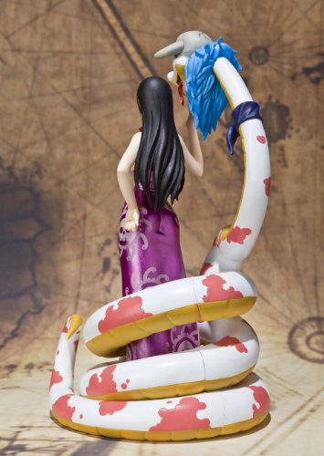 One Piece, Figuarts ZERO Boa Hancock & Salome
