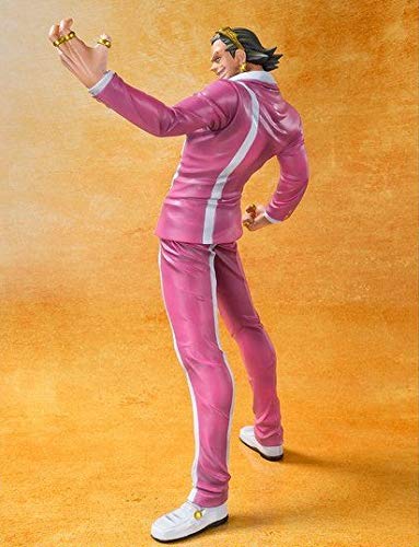 Gildo Tesoro Figuarts Zero One Piece Film Gold