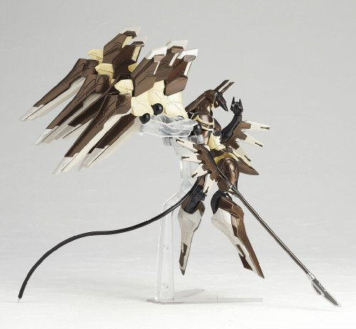 Anubis Revoltech Anubis: Zone of The Enders - Kaiyodo