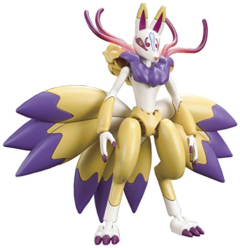 Kyuubi Youkai Watch - wandai