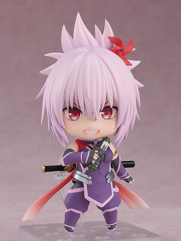 Nendoroid "Ayakashi Triangle" Kazamaki Matsuri