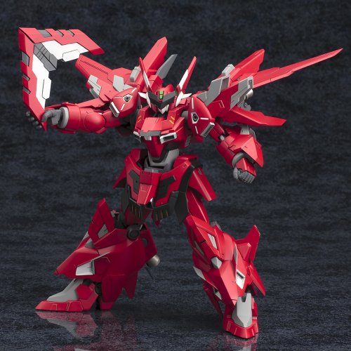 Gesterben (Serena Erwägung's Custom Version)-1/144 scale-S.R. G-S, Super Robot Taisen-Kotobukiya