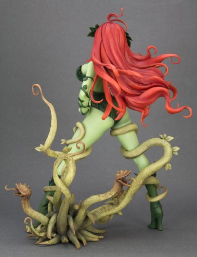 Poison Ivy 1/7 Batman - Kotobukiya