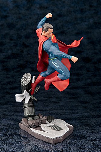 Superman 1/10 ARTFX+ Batman v Superman: Dawn of Justice - Kotobukiya