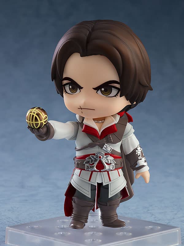 "Assassin's Creed (R)" Nendoroid#1829 Ezio Auditore