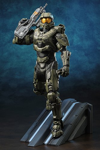 Master Chief 1/6 ARTFX Statue Halo 4 - Kotobukiya