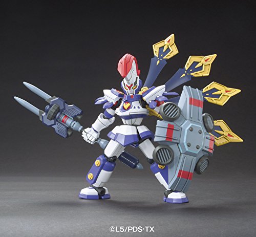 LBX Achille II Danball Senki Wars - Bandai