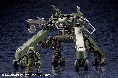 Kit Block Hexa Gear Hightrager