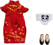 【Good Smile Company】Nendoroid Doll Outfit Set Chinese Dress Red