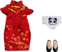 【Good Smile Company】Nendoroid Doll Outfit Set Chinese Dress Red