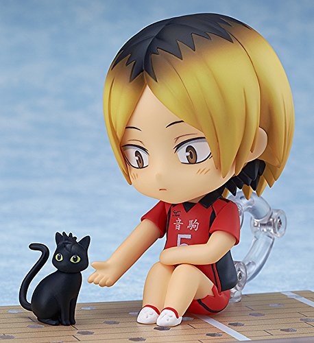"Haikyu!! Seconda stagione" Nendoroid35;605 Kozume Kenma