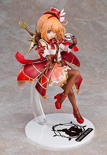 "Kirara Fantasia" Cocoa Warrior ver. (Buena compañía de sonrisa)