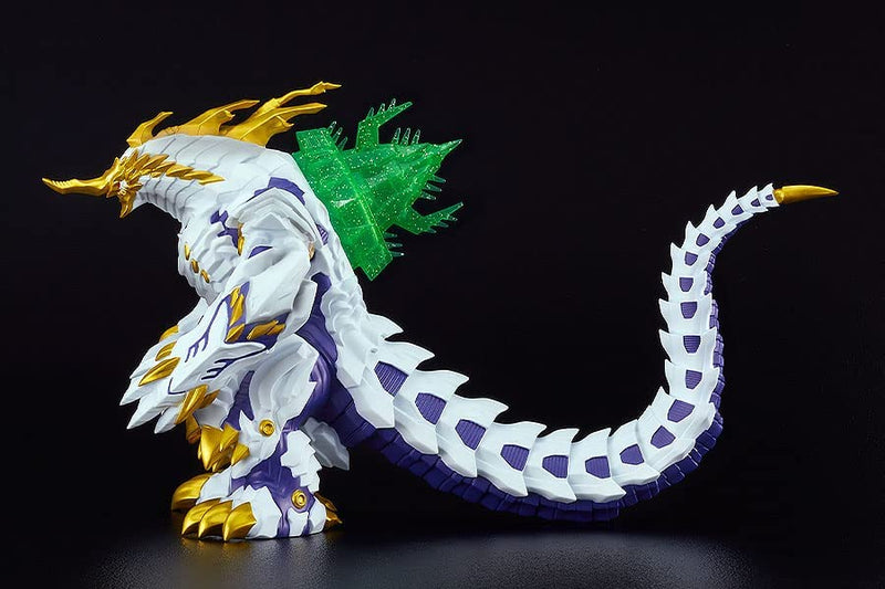 "SSSS.DYNAZENON" SSSS. Soft Vinyl Kaiju Gagula (First Form)