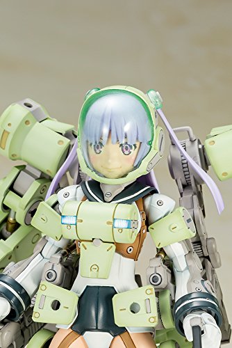 Greifen Frame Arms Girl-Kotobukiya
