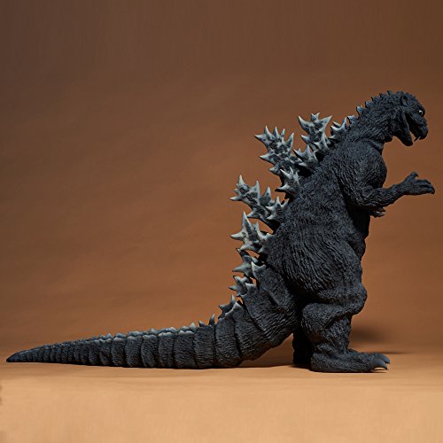 Gigantic Series Yuji Sakai Collection Godzilla 1954