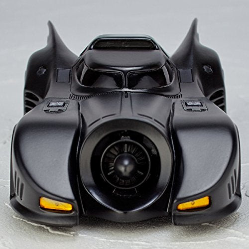 Batmobile Figure Complex Movie Revo Batman (1989) - Kaiyodo