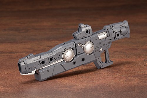 Selector Rifle M.S.G. Heavy Weapon Unit (15) - Kotobukiya