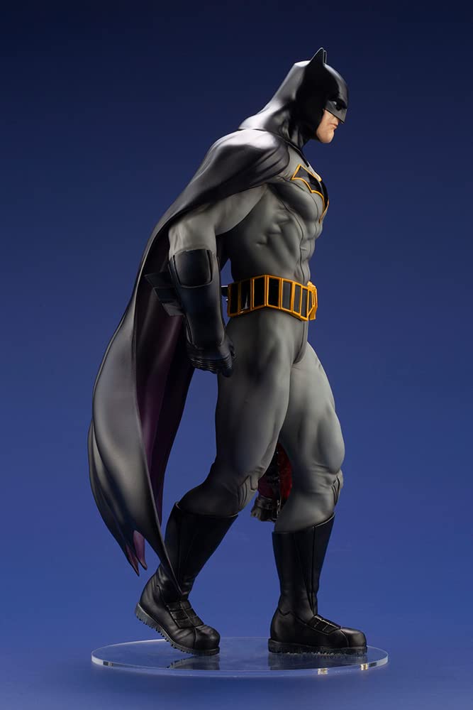 "Batman: Last Knight on Earth" ARTFX Batman