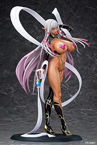 "Youkoso! Sukebe Elf no Mori e" Evelyn Celebrian