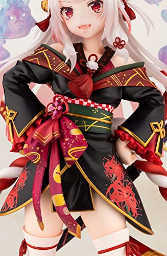 Hololive Production Nakiri Ayame