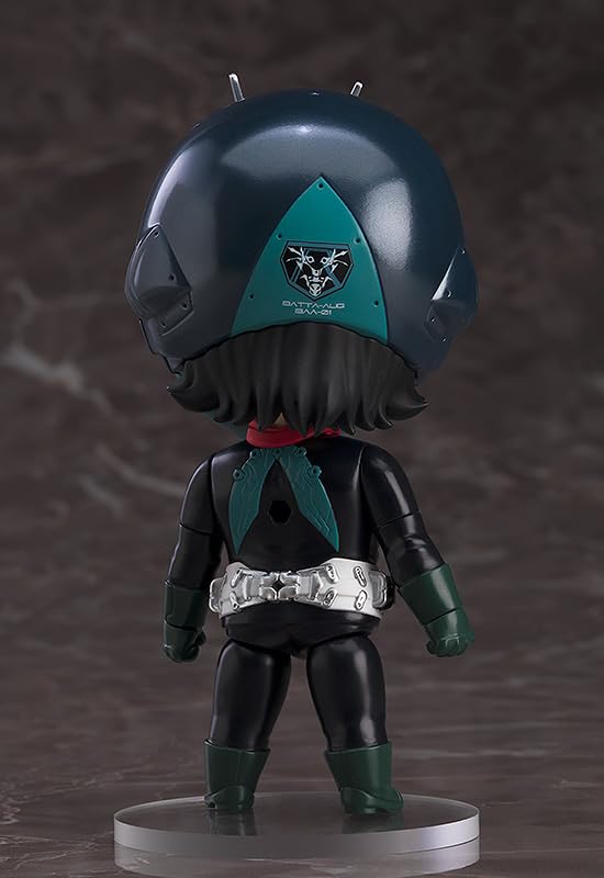 Nendoroid "Shin Kamen Rider" Kamen Rider