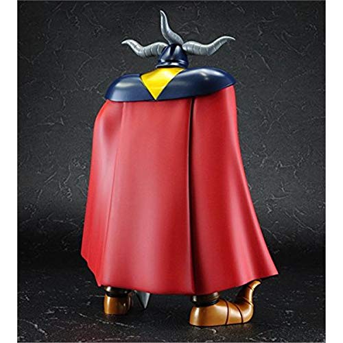 Ankoku Daishogun (D.C. version) Figuarts ZERO Mazinger ZERO tai Ankoku Daishogun - Bandai