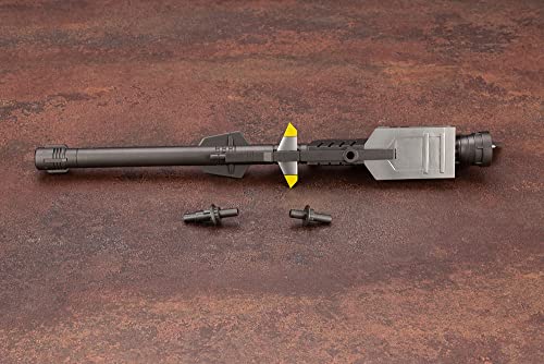 Zoids HMM ZOIDS Customize Parts Booster Cannon Set
