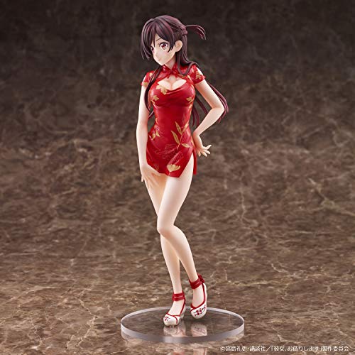 "Rent-A-Girlfriend" Mizuhara Chizuru China Ver.